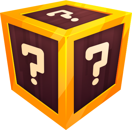 Mystery Box